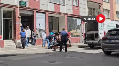 32 Yaşındaki Şeker Hastası Ölü Bulundu