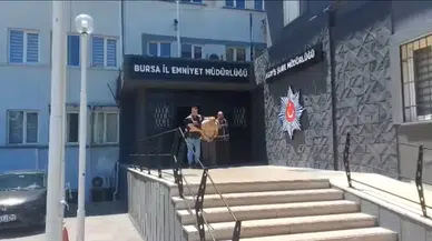 44 Yıl Mahpus Cezasıyla Aranan Zanlı Yakalandı