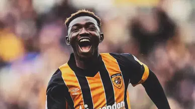 Adama Traoré, Amedspor’da