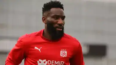 Afrikalı Stoper Kocaeli’ne Geliyor
