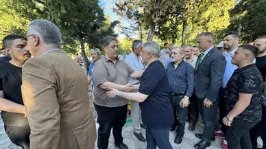 Ahmet Kurtbaş’ın Acı Günü