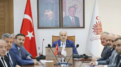 Altyapı Hizmetleri Masada