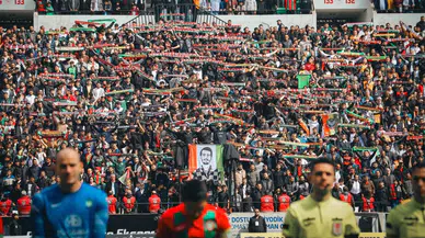 Amedspor’dan Forvet Hattına Takviye