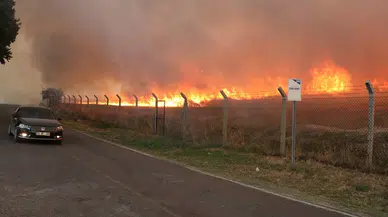 ‘Anız Yakmayın, Toprağa ve Geleceğe Sahip Çıkın’