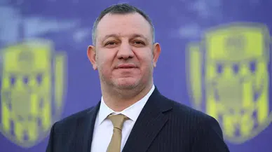 Ankaragücü’nde Mert Fırat, Başkanlığa Yeniden Aday
