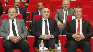 Avrupa Yeşil Mutabakatı Masada