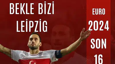 “Avusturya’yı Daha İyi Oyun İle Yeneceğiz”
