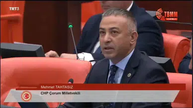 Bakana Seslendi: Bir An Önce Yapılsın