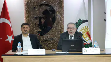 Baro, Çocuk Adalet Sistemi semineri düzenledi