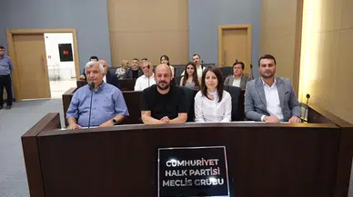 Başkan Aşgın’dan CHP’lilere: Siz Konuşmaya, Biz İş Yapmaya Devam Edelim