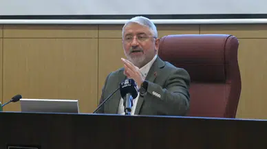 "Darbe Milletin Çelik İradesine Takılmıştır”