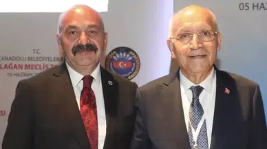 Başkan İsbir, Birlik Komisyonunda