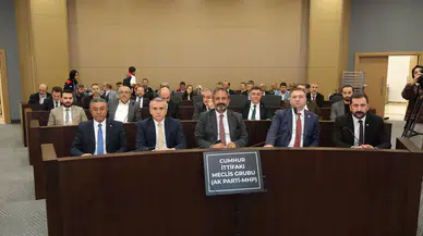 Belediye Meclisi, Cuma Toplanacak