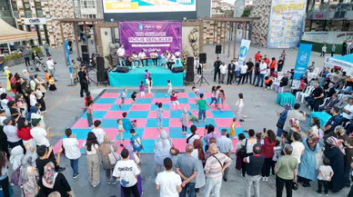 Belediyenin Yaz Okullarına Coşkulu Açılış