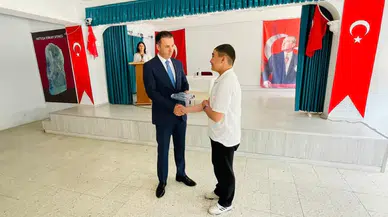 Boğazkale’de Kariyer Günleri