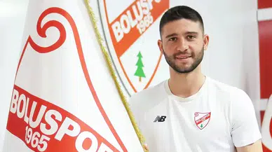 Boluspor, Kubilay İle Yolları Ayırdı
