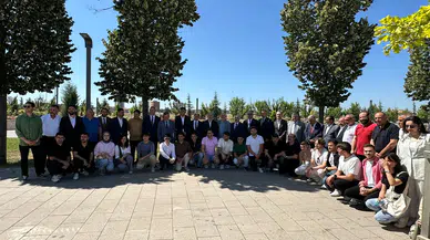 ÇESİAD’dan Kahvaltılı Bayramlaşma