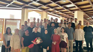 ÇESİAD’ta Yeni Yönetimi