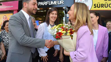 CHP’de Özlem Güngör Dönemi