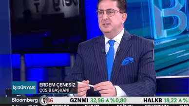 Çenesiz: Yüksek Katma Değerli Üretim Yapıyoruz