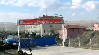 Cezaevine Mahkum Yakınları İçin Yeni Bir Alan Yapılacak