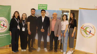 Çölyak Hastalığını Üniversite Öğrencilerine Anlattılar
