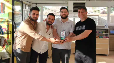 Çorum Barosu’nun Futbol Turnuvası Tamamlandı