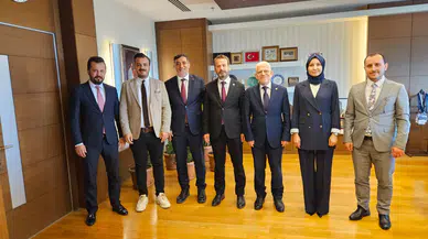 Çorum Barosu’nun Yeni Binası İhale Ediliyor