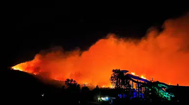 Çorum FK: Ciğerlerimizi Yakanların, Ciğerleri Yansın!