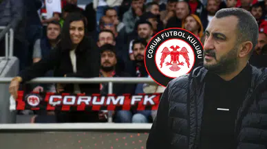 Çorum FK İçin Reçete Belli 150 Milyon Liraya İhtiyaç Var