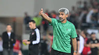Çorum FK’nin Eski Hocasından Jose Mourinho’ya: Sinecek Değiliz