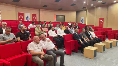 Çorum Kent Konseyi’nde İsmail Yağbat Dönemi