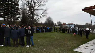 Çorum İl Sınırında 500 Yıllık Gelenek