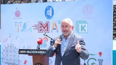 Çorum’a Belediye Bilim ve Teknoloji Merkezi Yapacak