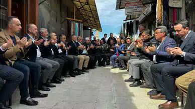 Çorum’da Arife Duası Bu Yıl Ortak Yapılacak