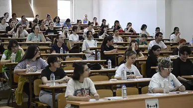 Çorum’da YKS’de Kaç Öğrenci Ter Dökecek? İşte Detaylar