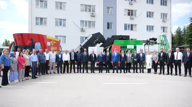 Çorum’da Yemde Birlik Gücü Projesi İle Üreticilerin Yem Maliyeti Azaltılacak