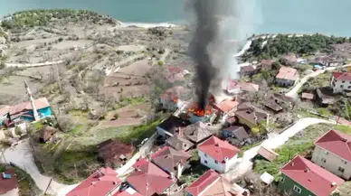 Çorum'da Afetzedelere 2 Milyon TL'den Fazla Yardım