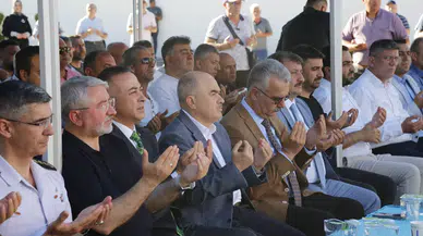 Çorum’da Asırlık Gelenek Yaşatıldı