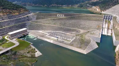 Çorum’da Hedef, Suyun Verimli Kullanımı