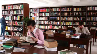 Çorum’da Kamuya 17 Personel Alınacak, Başvurmak İçin Tıklayın!