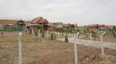 Çorum’daki Hobi Bahçeleriyle İlgili Açıklama: Yıkılacak