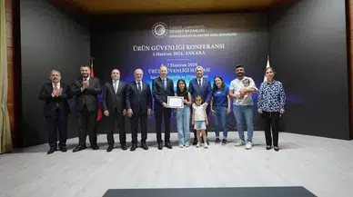 Çorumlu Gökçe, Türkiye İkincisi
