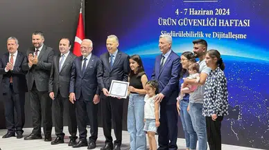 Çorumlu Öğrenci, Türkiye İkincisi Oldu