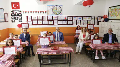 Dağlı: Bu Yıl 21 Binden Fazla Öğrenci Mezun Oldu