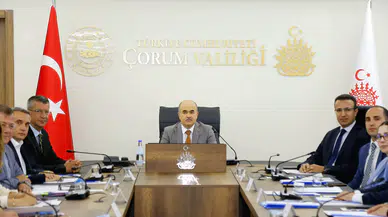 Dağlı: Finansman Sağlanacak Projeleri Bir An Önce Tamamlamalıyız