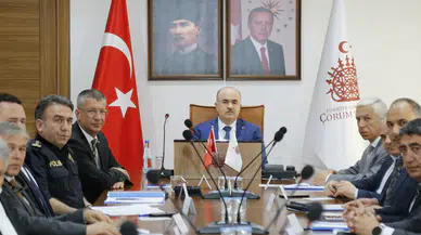 Dağlı: Koordinasyonla Olumlu Sonuçlar Elde Ettik