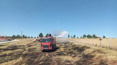 Facianın Eşiğinden Dönüldü