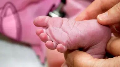 Fenilketonüri Hastalığına Dikkat!