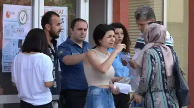 Gençler Dikkat, Zabıtayı Arayın Sınava Geç Kalmayın!